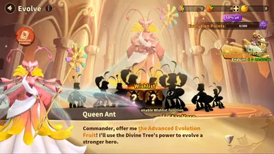 Rising of Ants-Glory screenshot 33