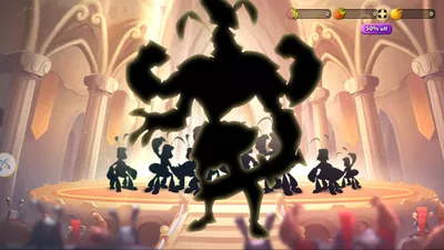 Rising of Ants-Glory screenshot 34