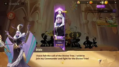 Rising of Ants-Glory screenshot 37