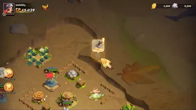 Rising of Ants-Glory screenshot 38