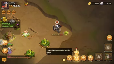 Rising of Ants-Glory screenshot 39