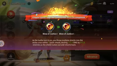 Rising of Ants-Glory screenshot 40