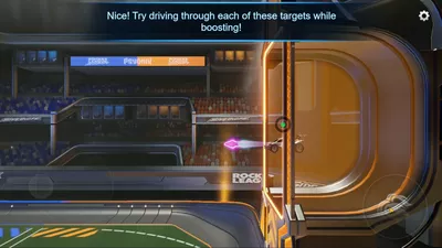 Rocket League Sideswipe screenshot 4