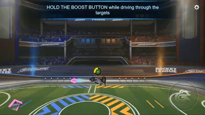 Rocket League Sideswipe screenshot 6