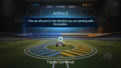 Rocket League Sideswipe screenshot 8