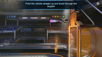 Rocket League Sideswipe screenshot 9