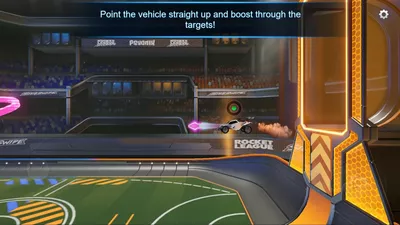 Rocket League Sideswipe screenshot 12