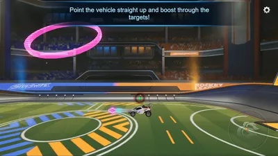 Rocket League Sideswipe screenshot 13