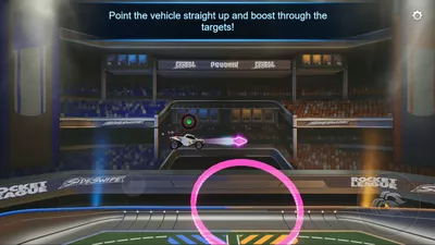 Rocket League Sideswipe screenshot 14