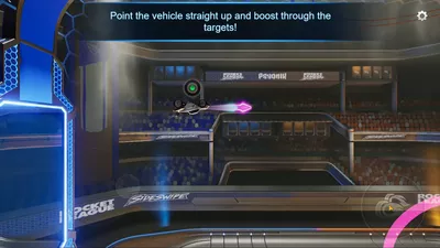 Rocket League Sideswipe screenshot 15