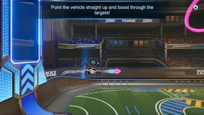 Rocket League Sideswipe screenshot 16