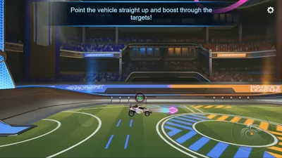 Rocket League Sideswipe screenshot 17