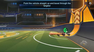 Rocket League Sideswipe screenshot 18