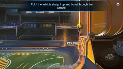 Rocket League Sideswipe screenshot 20