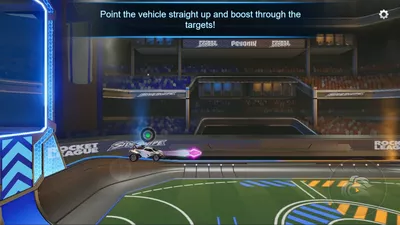 Rocket League Sideswipe screenshot 22