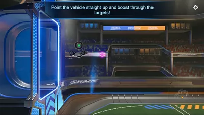 Rocket League Sideswipe screenshot 23