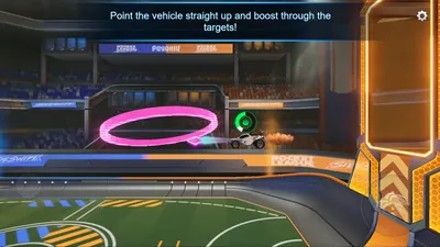 Rocket League Sideswipe screenshot 24
