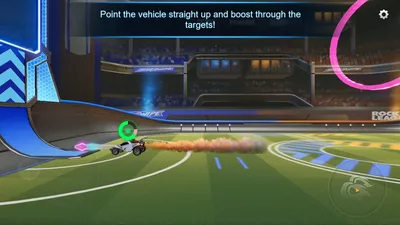 Rocket League Sideswipe screenshot 27