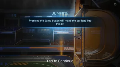 Rocket League Sideswipe screenshot 28