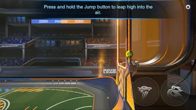 Rocket League Sideswipe screenshot 29