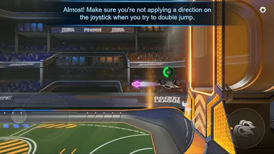 Rocket League Sideswipe screenshot 30