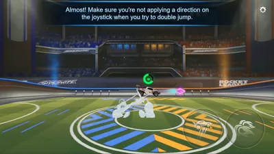Rocket League Sideswipe screenshot 31