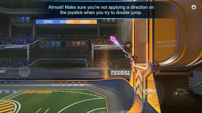 Rocket League Sideswipe screenshot 32