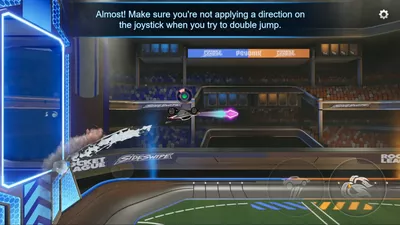 Rocket League Sideswipe screenshot 34