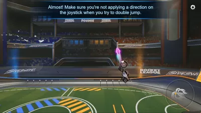 Rocket League Sideswipe screenshot 35