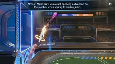 Rocket League Sideswipe screenshot 36