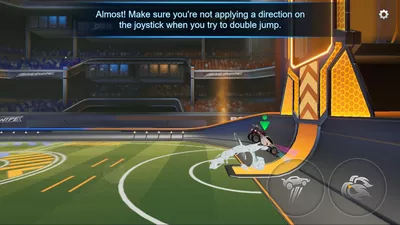 Rocket League Sideswipe screenshot 37