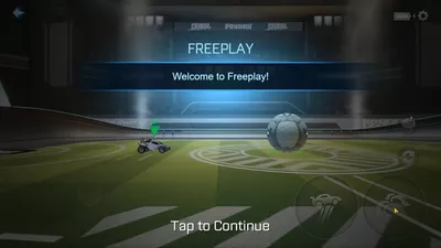 Rocket League Sideswipe screenshot 38