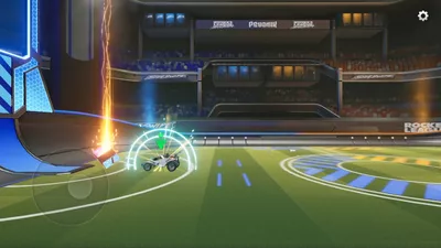 Rocket League Sideswipe screenshot 39