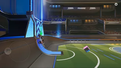 Rocket League Sideswipe screenshot 40