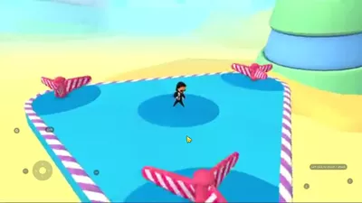 Rope Hero Vice Town screenshot 18