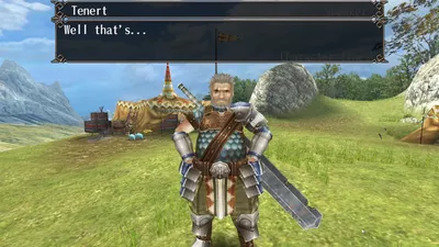 RPG Toram Online screenshot 14