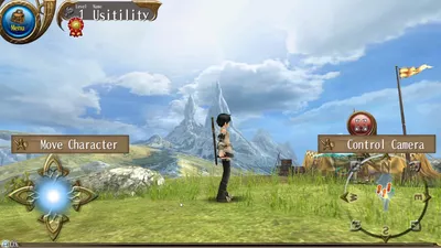 RPG Toram Online screenshot 16