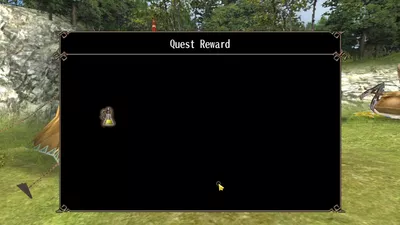 RPG Toram Online screenshot 25