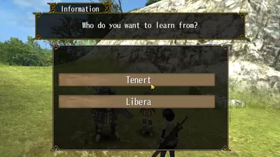 RPG Toram Online screenshot 28