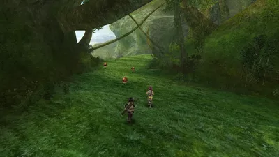 RPG Toram Online screenshot 29