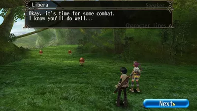 RPG Toram Online screenshot 30