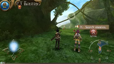 RPG Toram Online screenshot 31