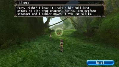 RPG Toram Online screenshot 35