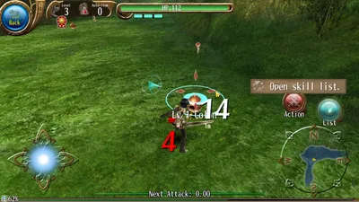 RPG Toram Online screenshot 38