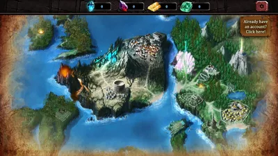 Runestrike CCG screenshot 6