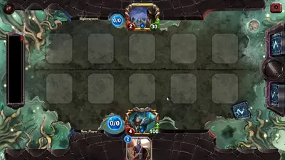 Runestrike CCG screenshot 8