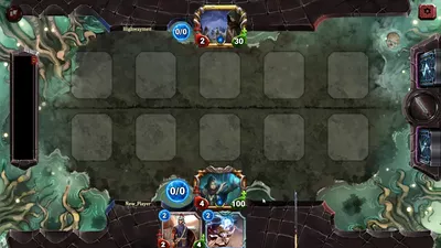 Runestrike CCG screenshot 9