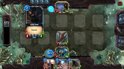 Runestrike CCG screenshot 10