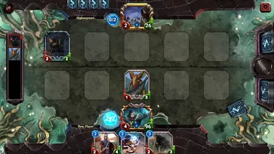 Runestrike CCG screenshot 11