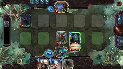 Runestrike CCG screenshot 12